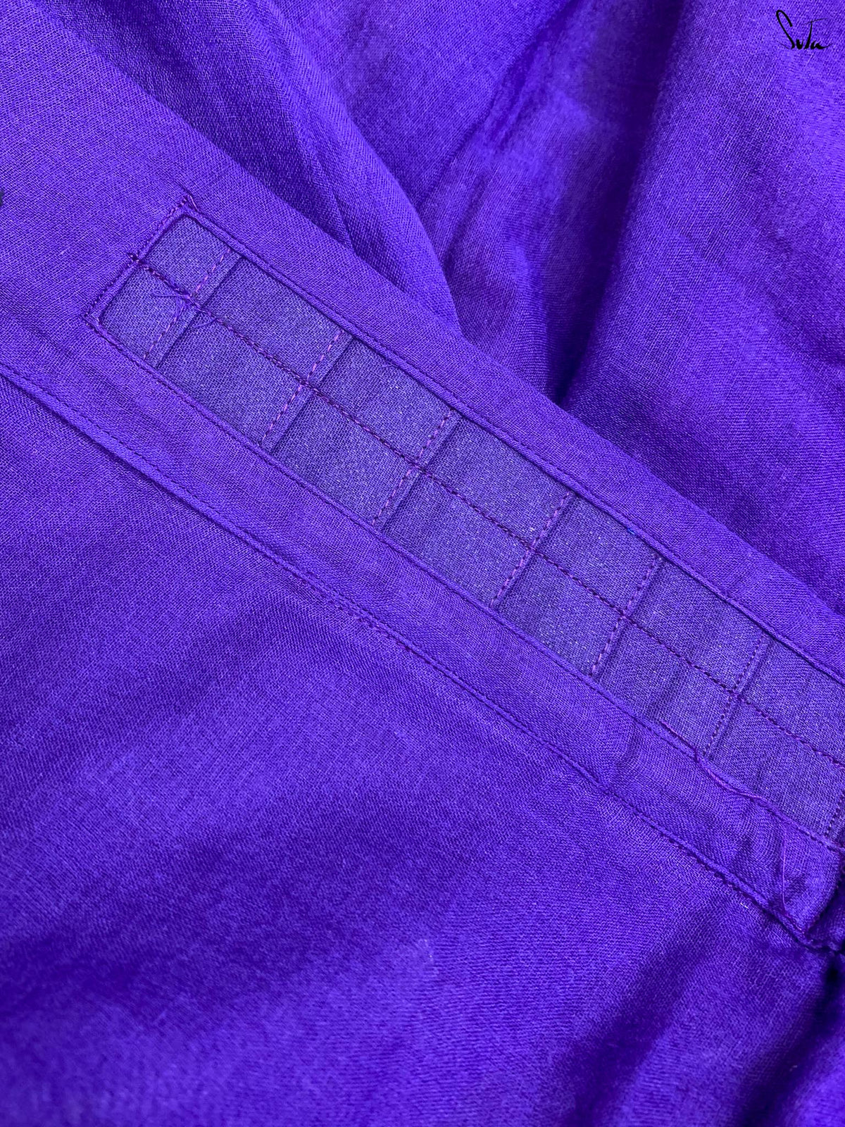Raw Ink Mul - FS - RTW