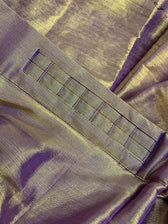 Purple Zafri Zari - FS - RTW