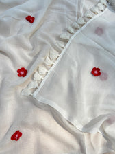 Laal Resham