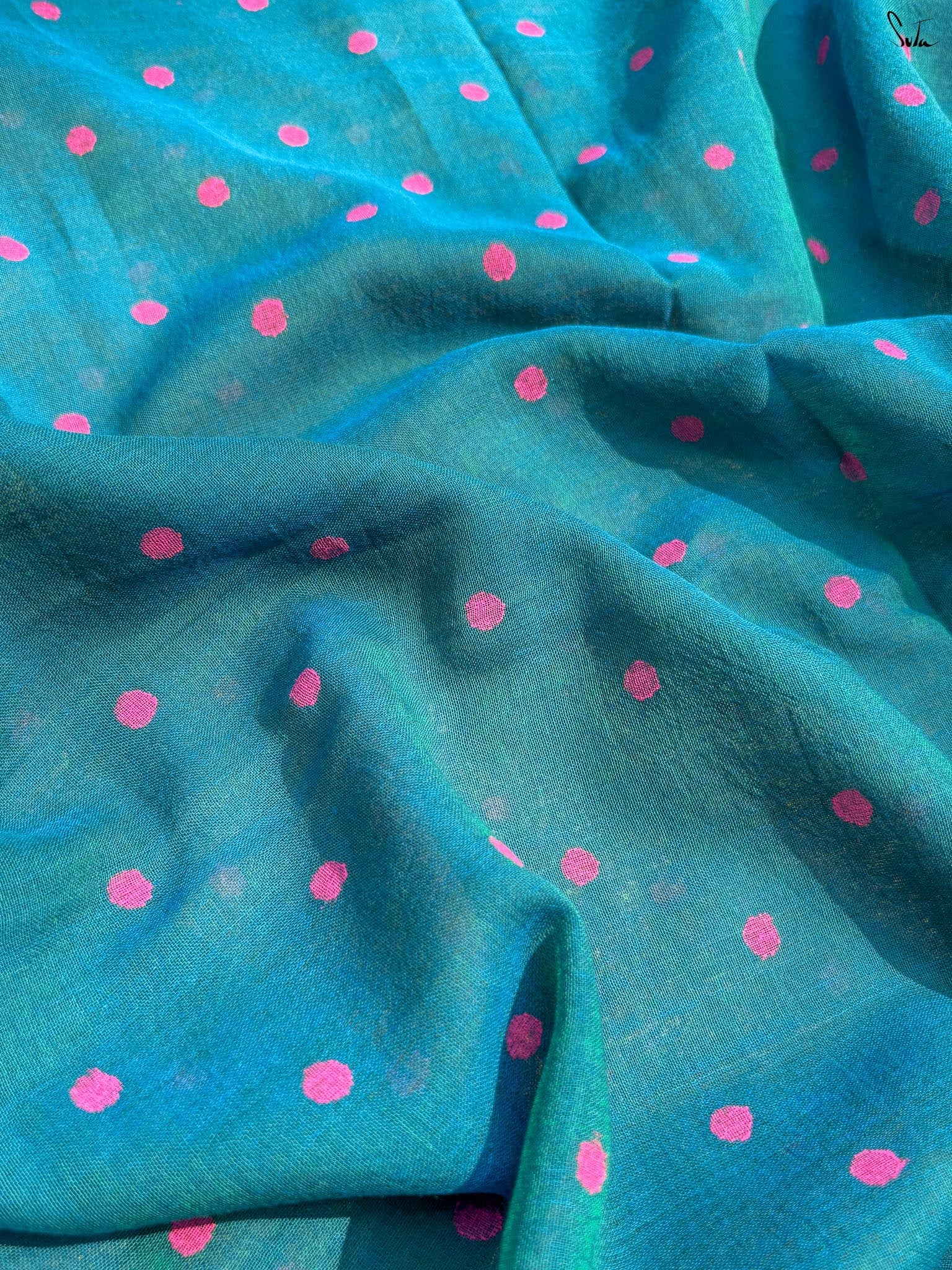 Shaola Pakhi Polka