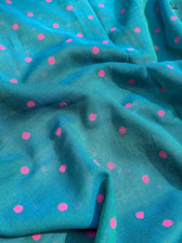 Shaola Pakhi Polka