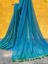 Shaola Pakhi Polka