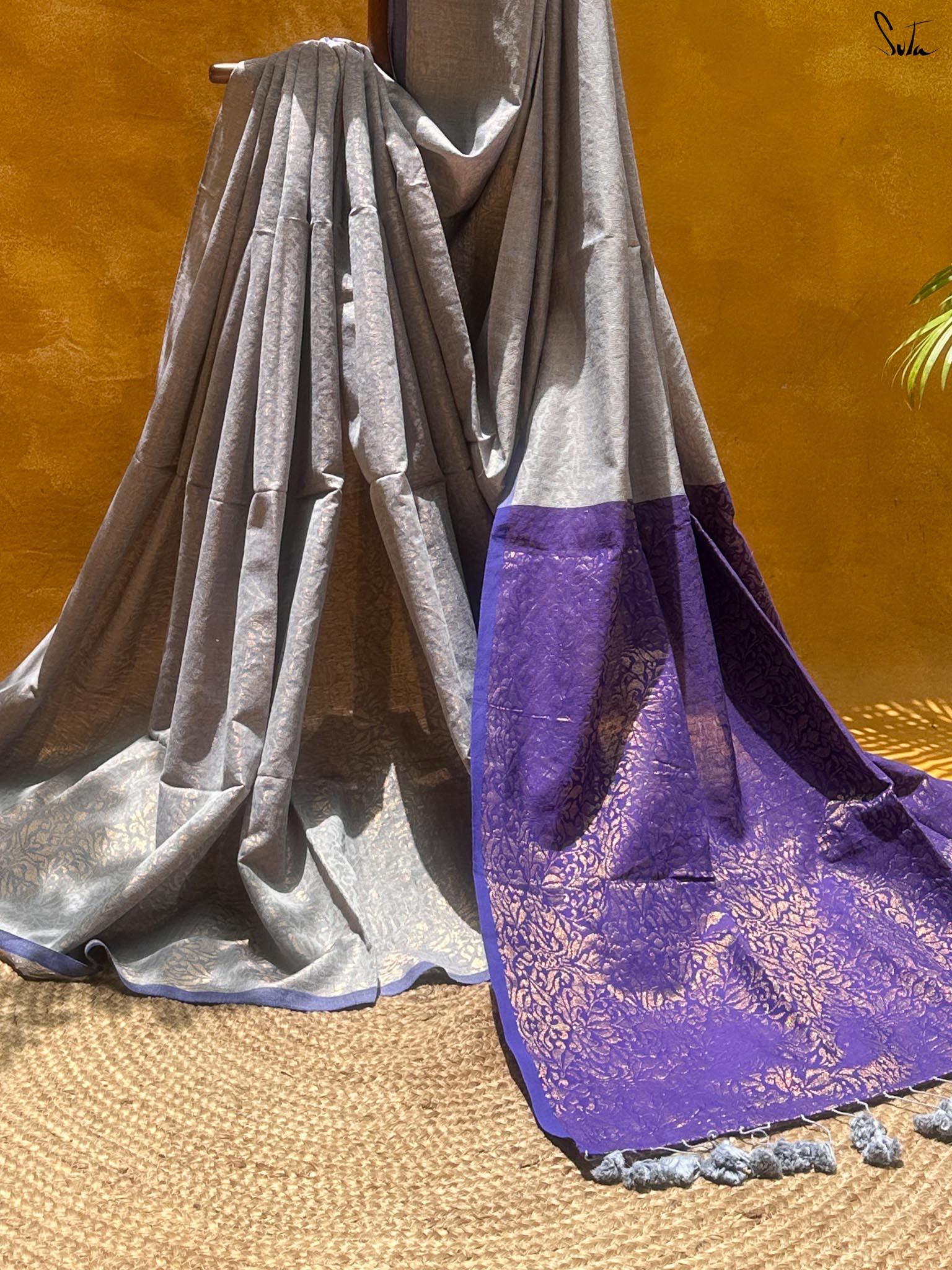 Purple Mirage