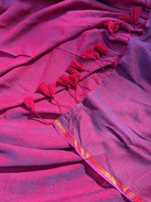 Magenta Moon