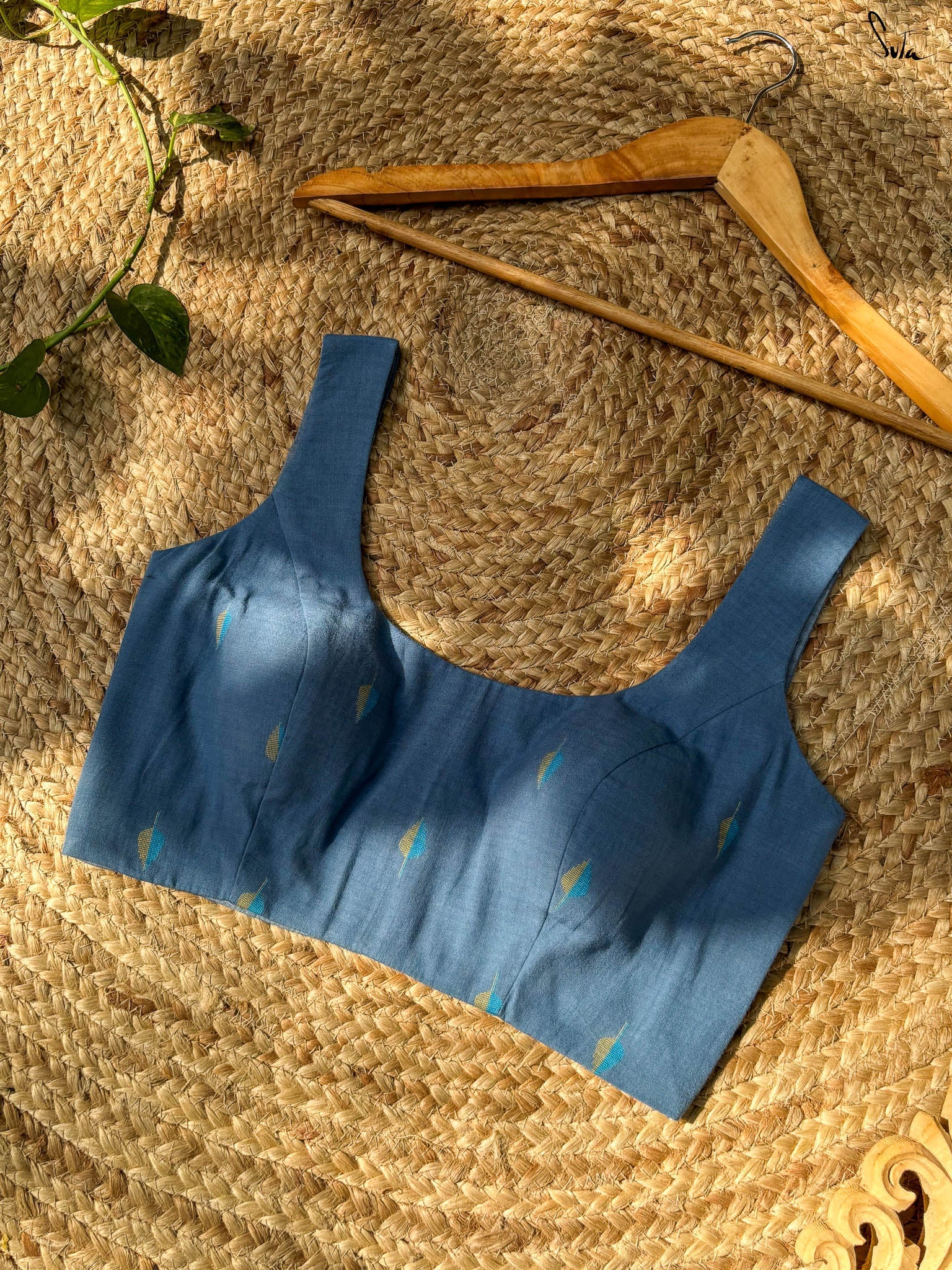 Bluish Lagoon
