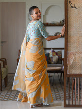 Sooraj Mukhi