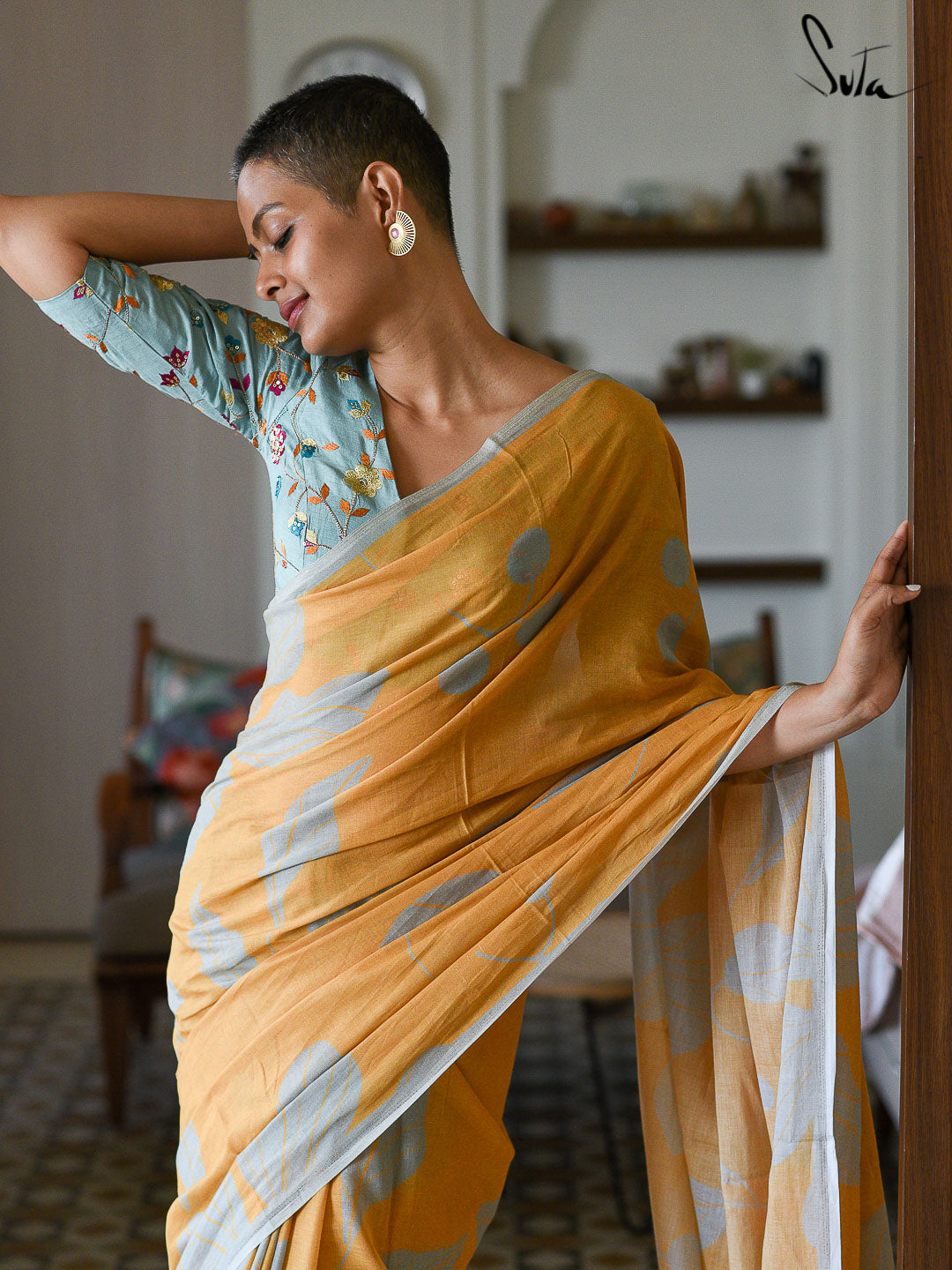 Sooraj Mukhi