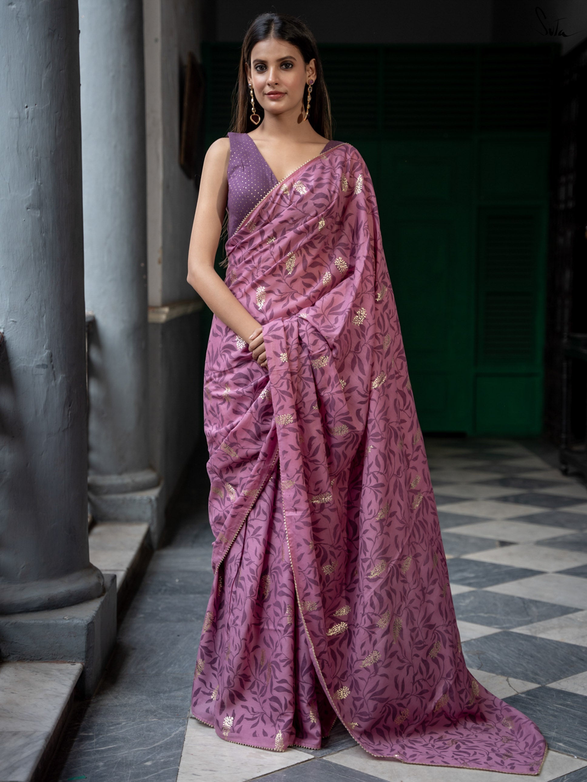 Lavanya Lata