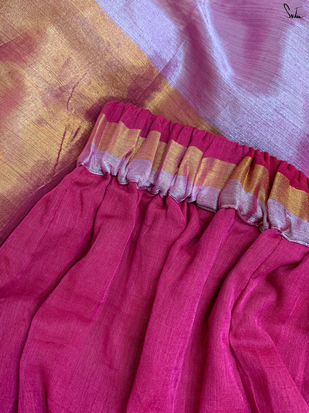 Bougainvillea Spells - FS - RTW