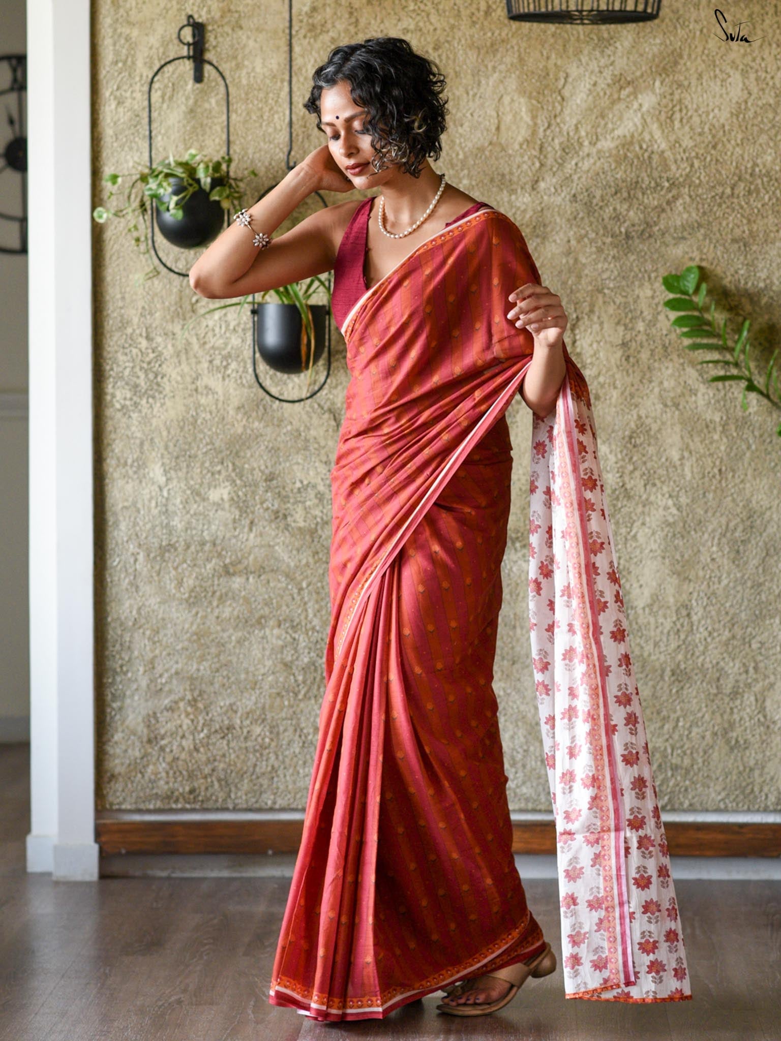 Indra Saree