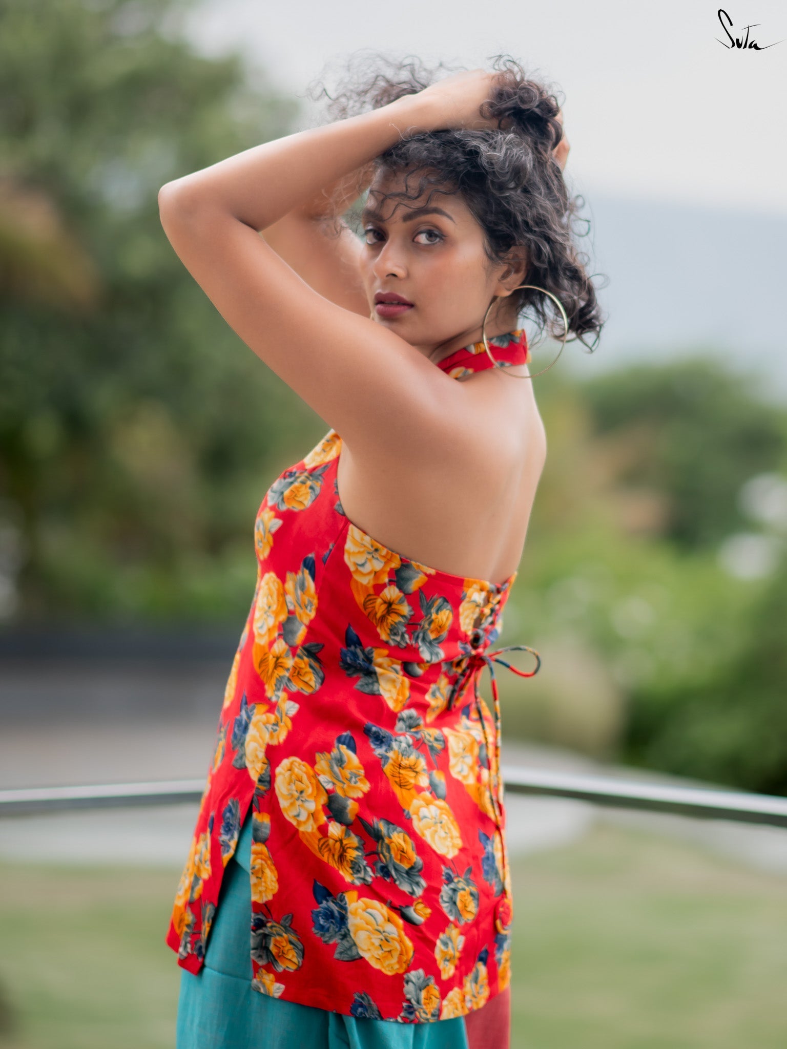 Bulbul Bloom