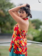 Bulbul Bloom