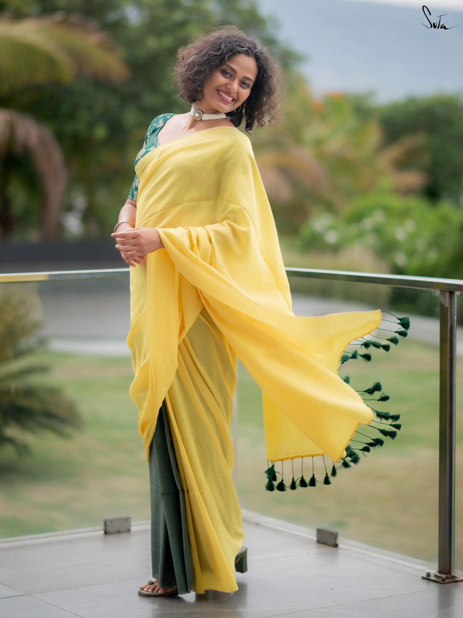 Haldi Panna
