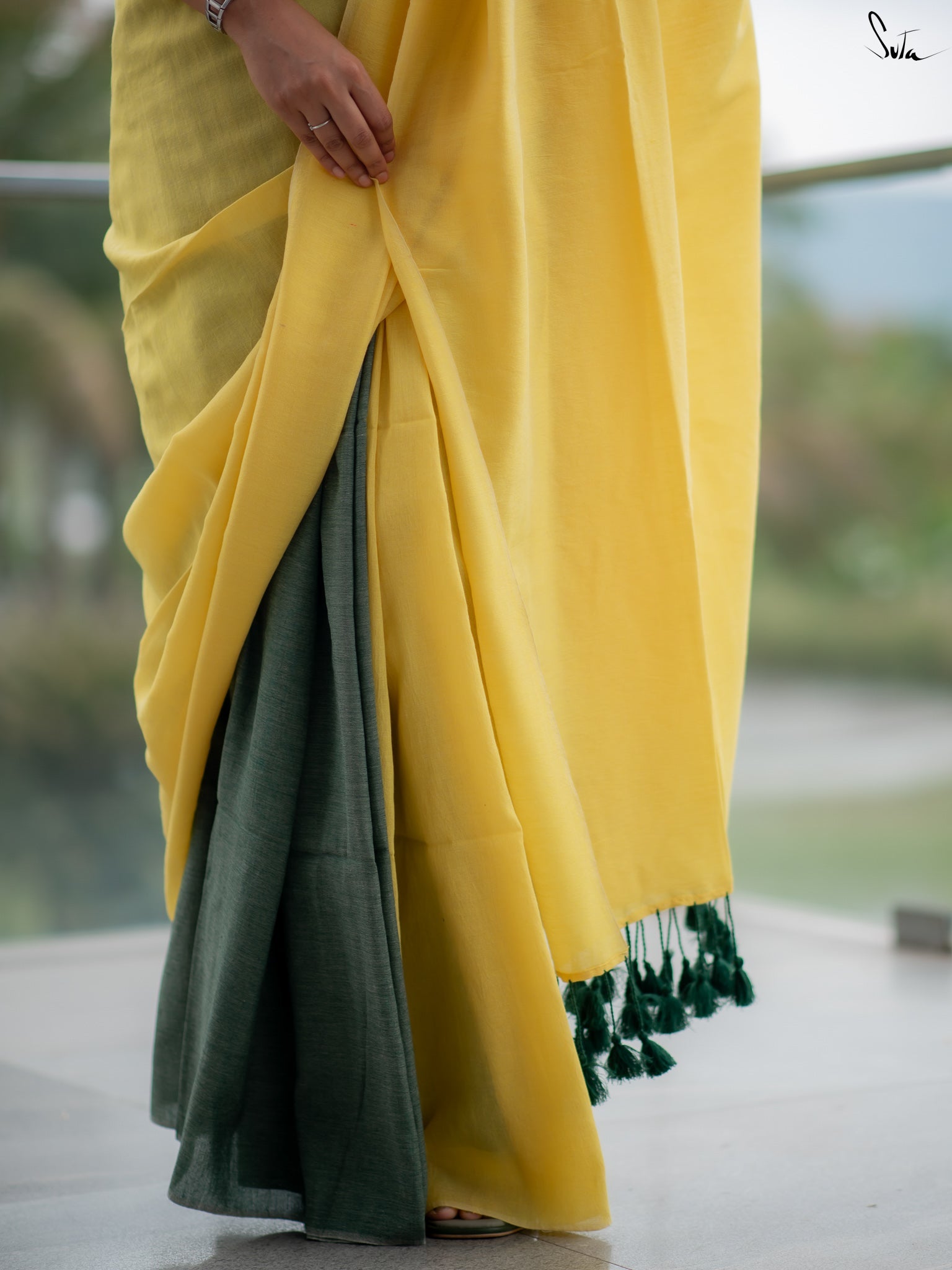 Haldi Panna