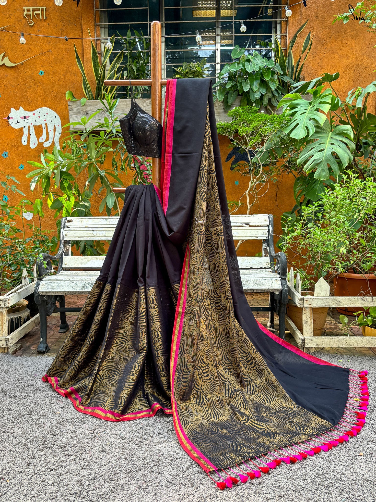 Pranavi