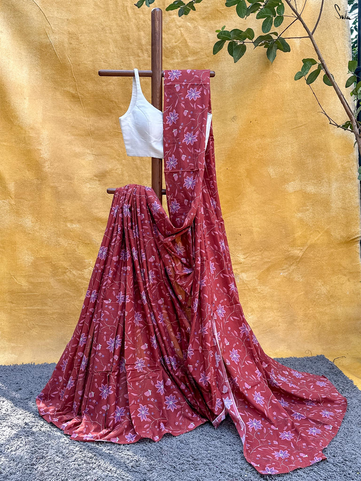 Surkh Kali