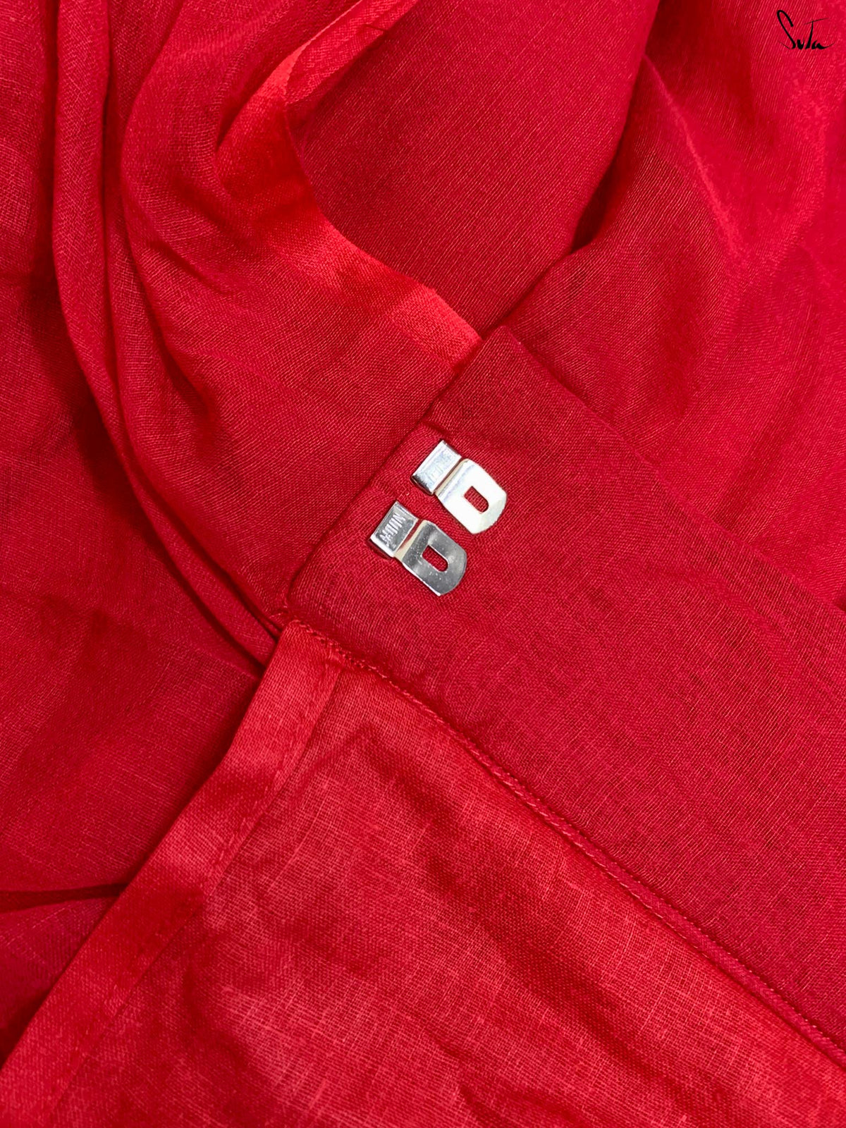 Red Red and More Red - FS - RTW