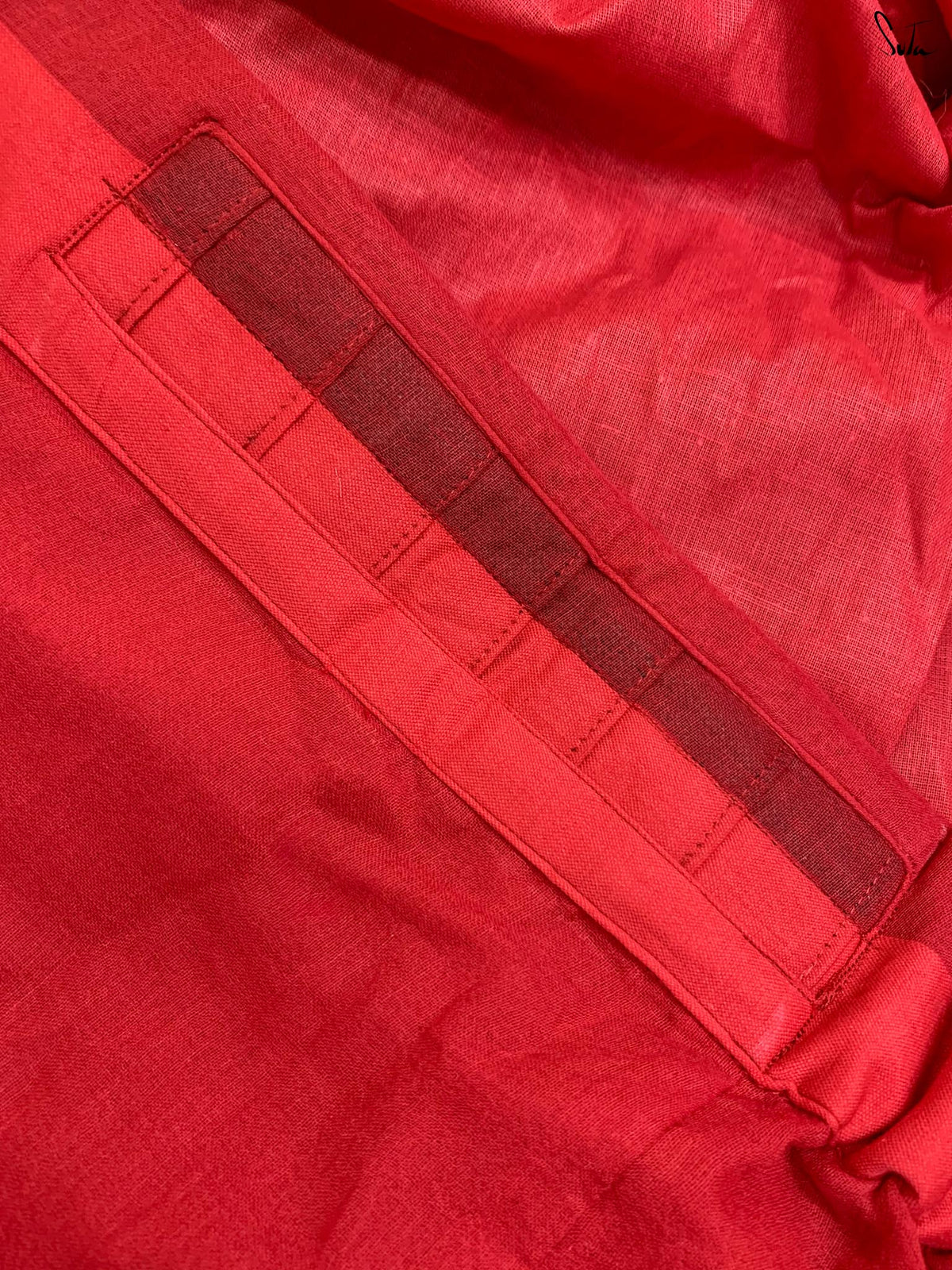 Red Red and More Red - FS - RTW