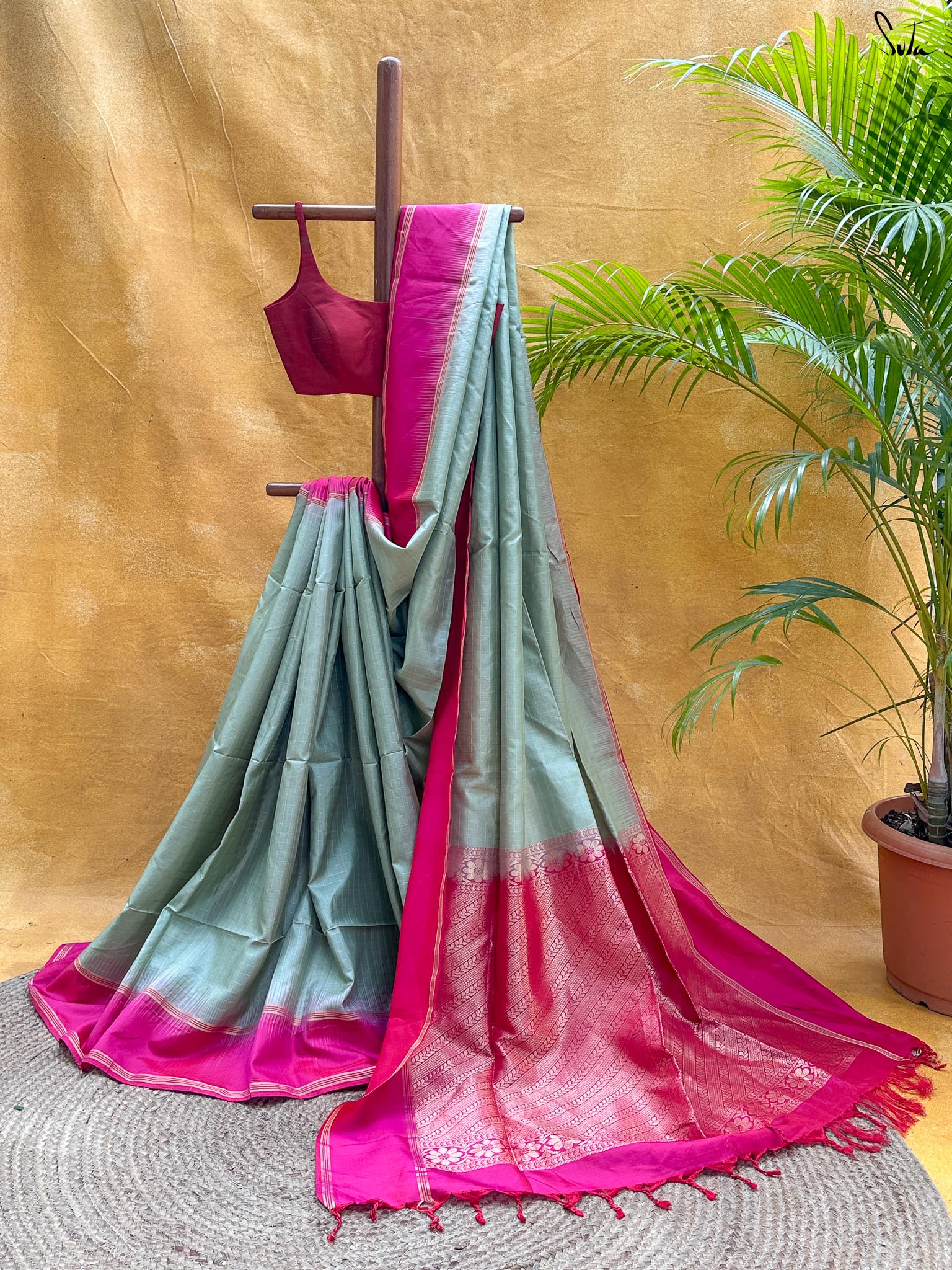 Garden Pastels