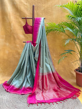 Garden Pastels
