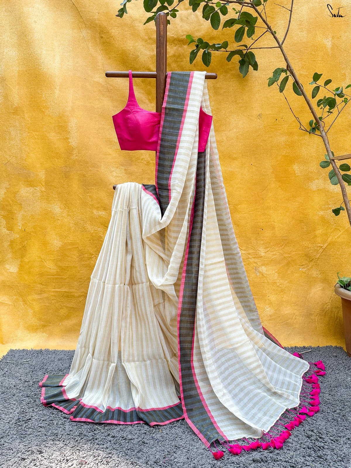 Kishori Rekha