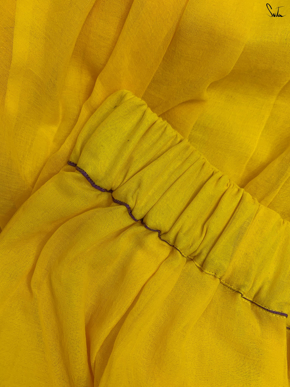 Haldi Hustle - FS - RTW