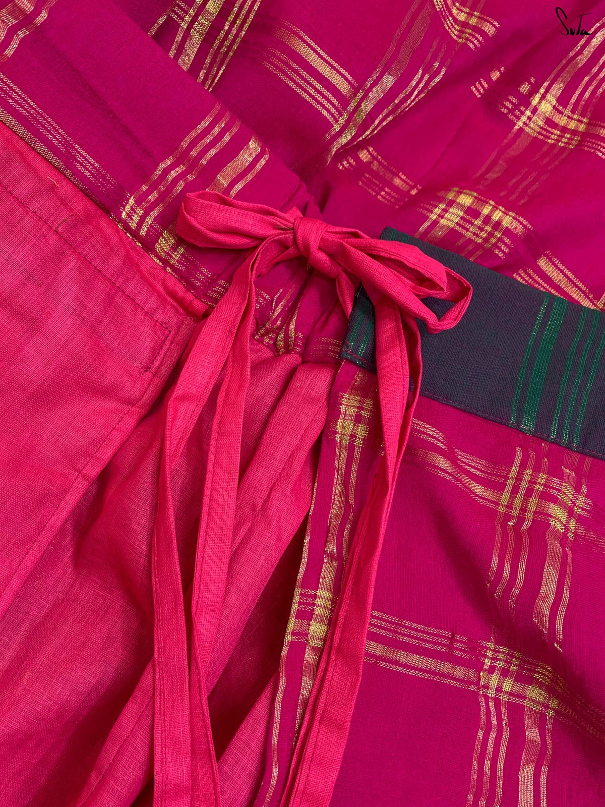 Gulab ki Kiran - FS - RTW