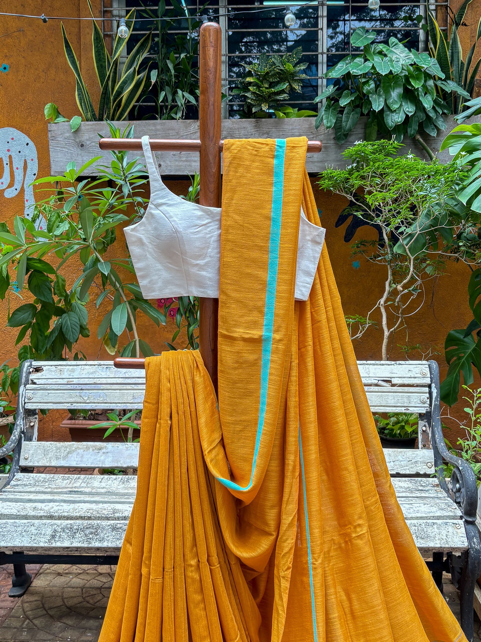 Marigold Mehka