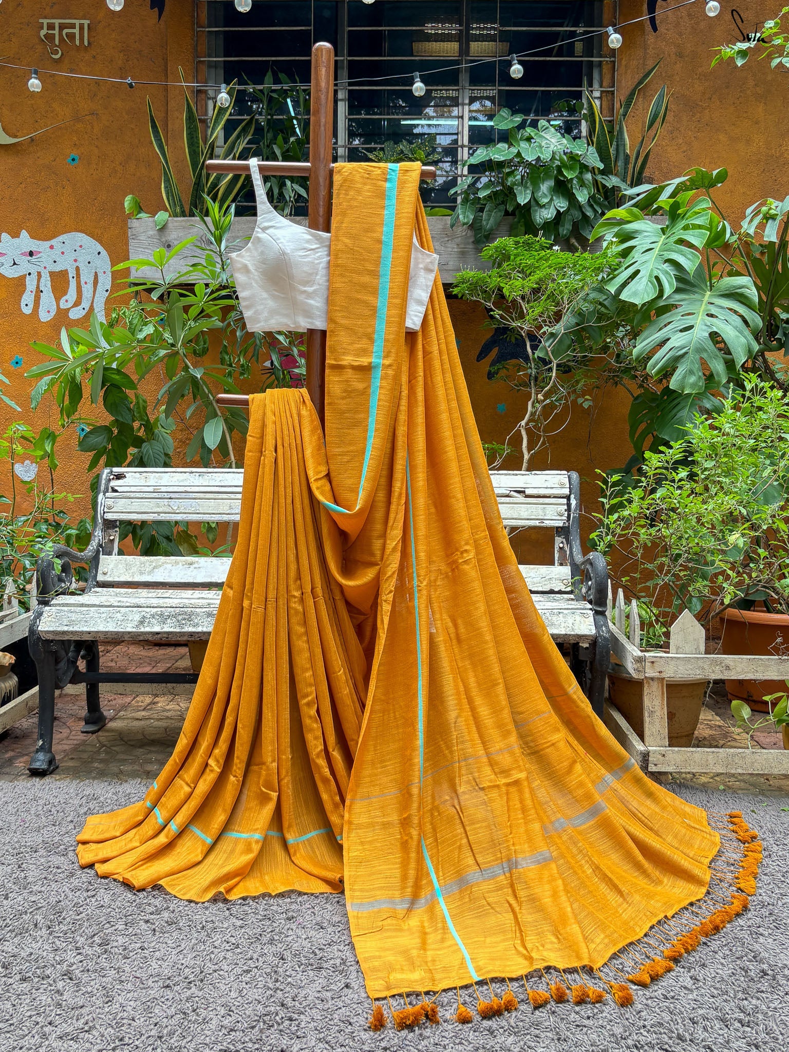 Marigold Mehka