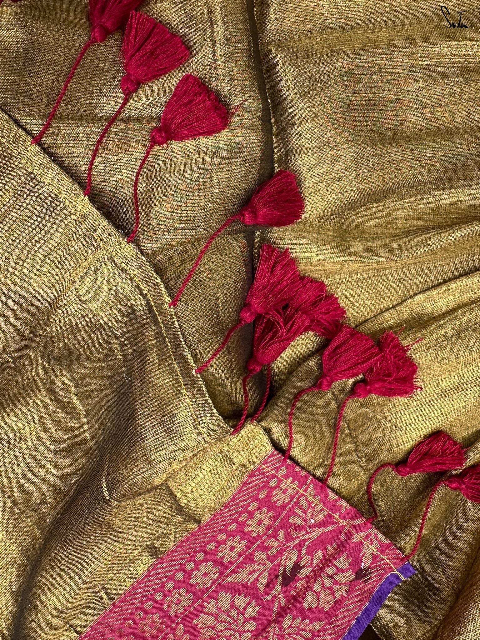 Pink Rajani