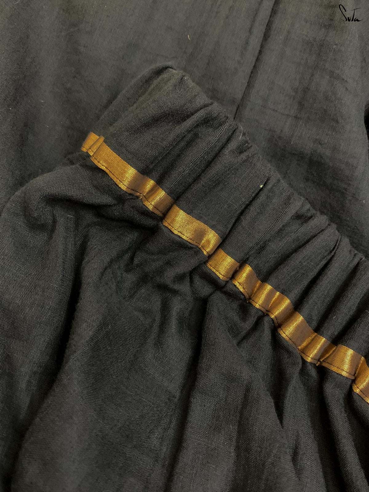 Black Gold - FS - RTW