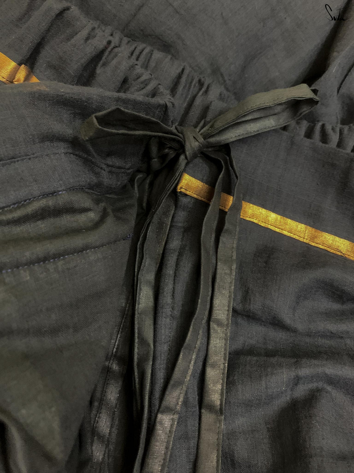 Black Gold - FS - RTW