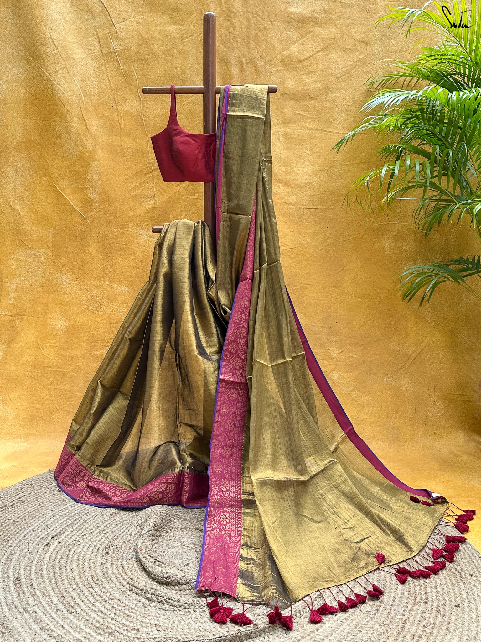 Pink Rajani
