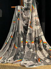 Grey Spectrum
