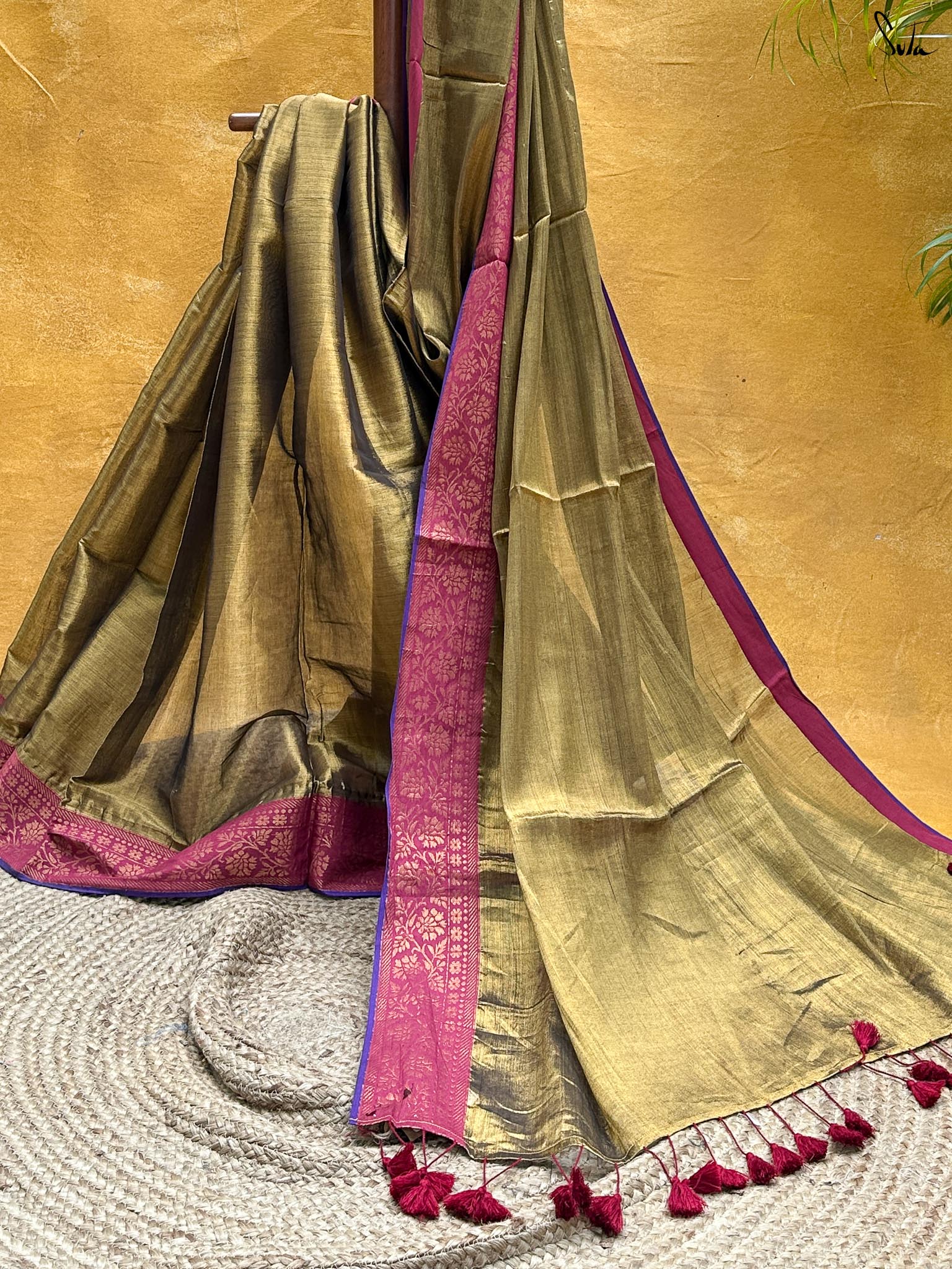 Pink Rajani
