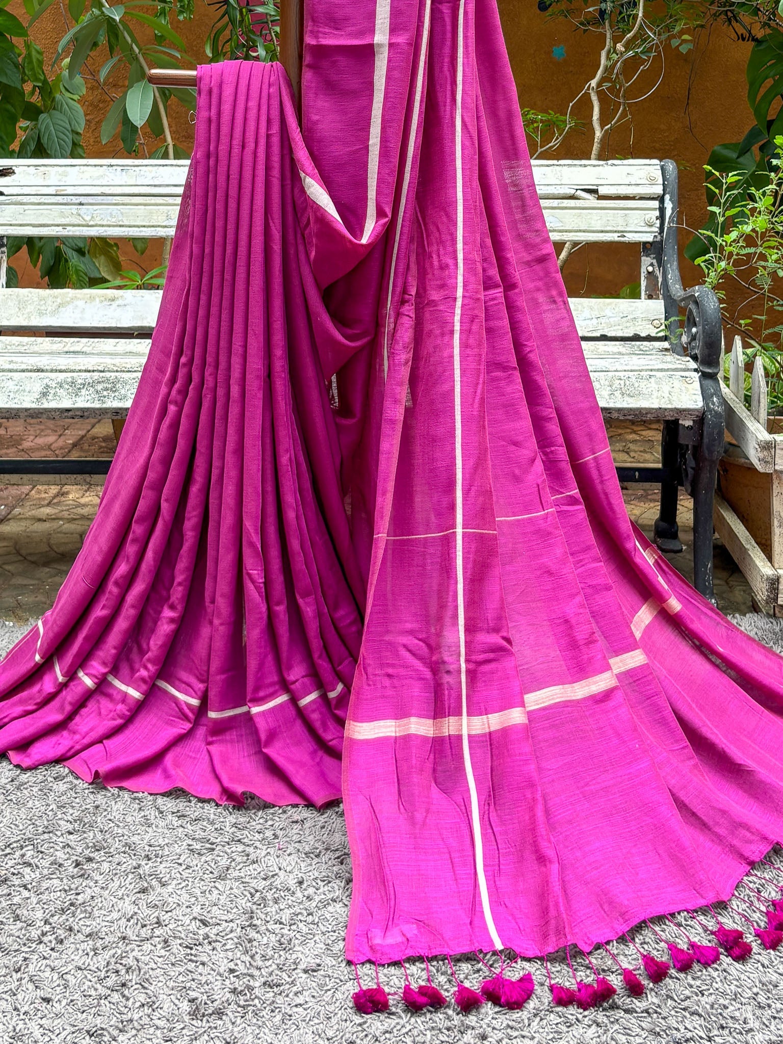 Saanjh Gulabi