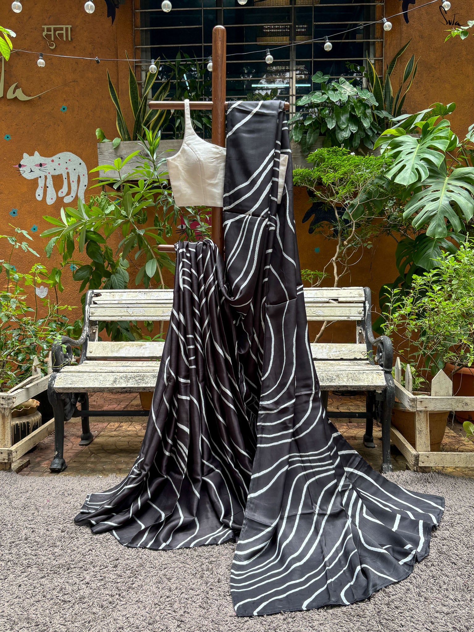 Silk Eclipse