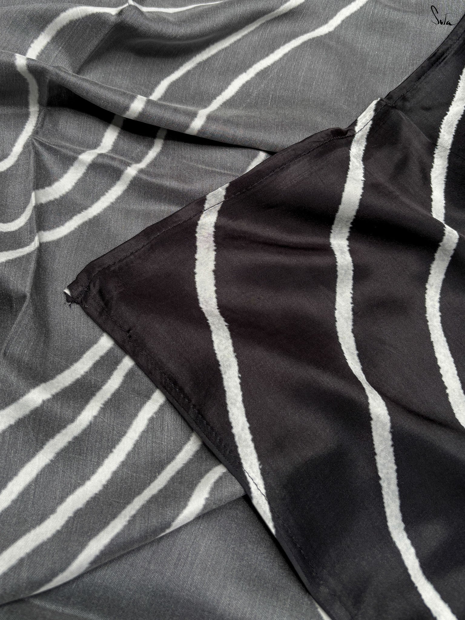 Silk Eclipse