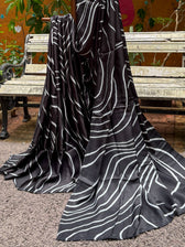 Silk Eclipse