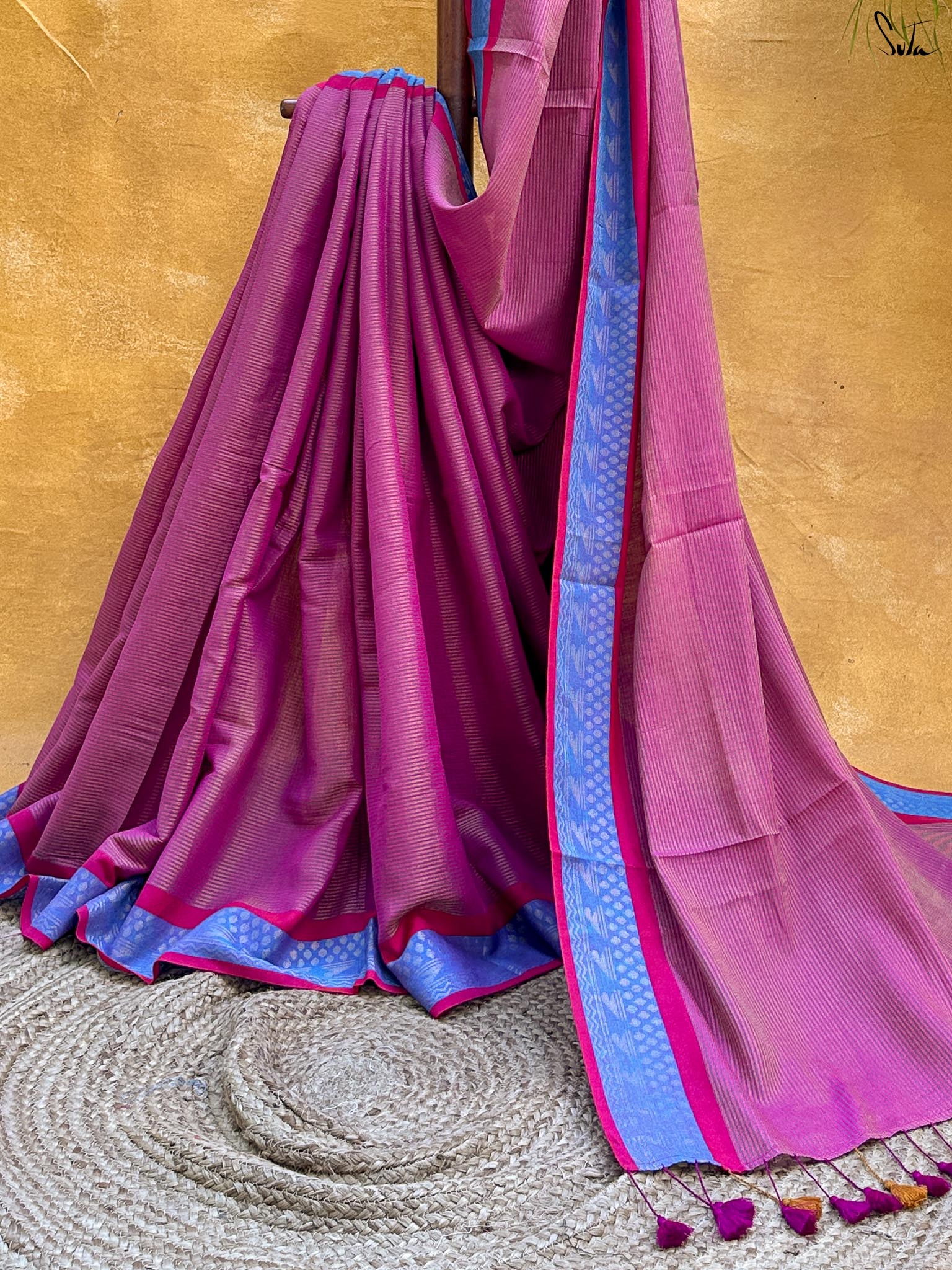Purple Vaibhavam