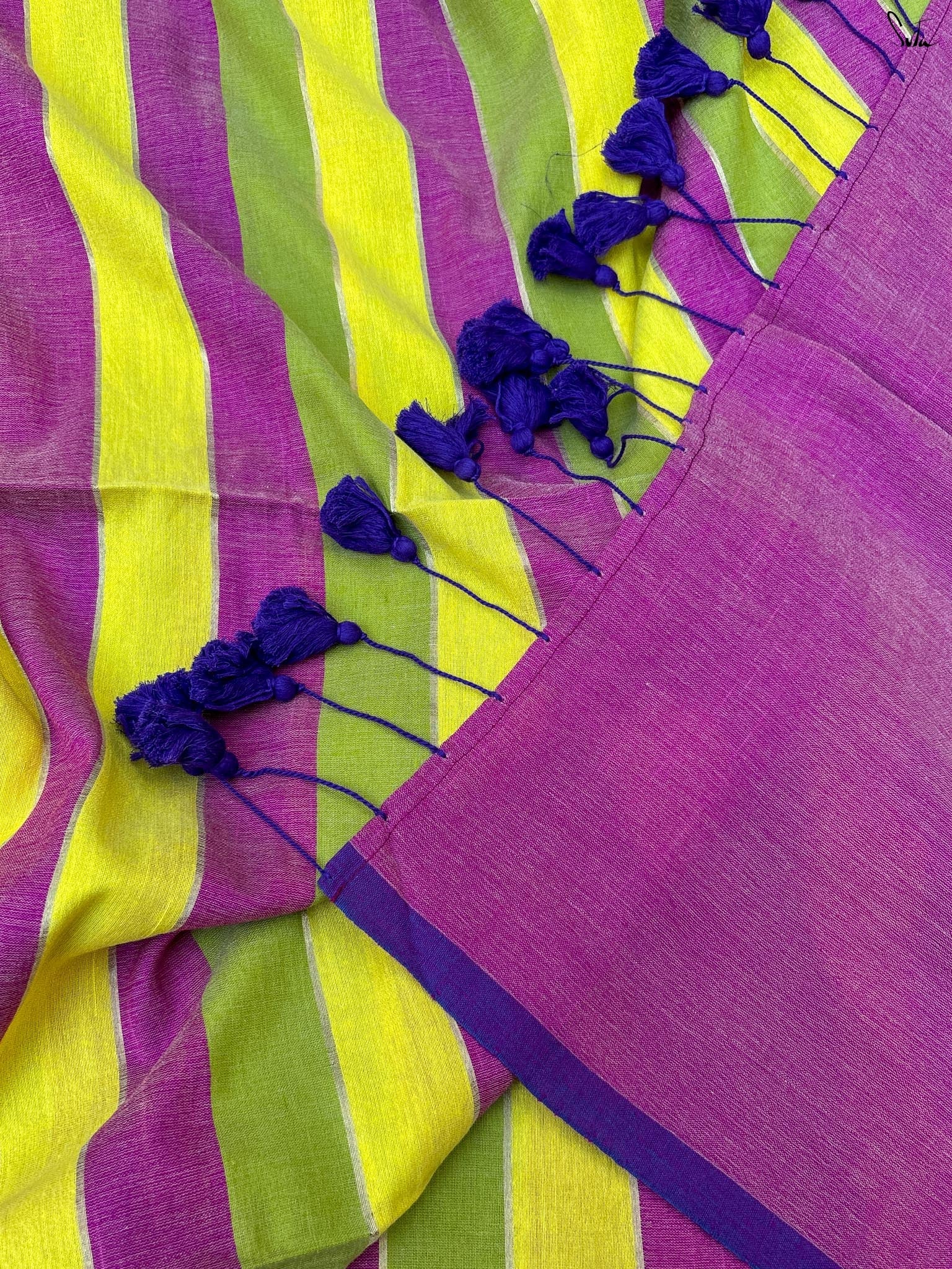 Violet Sunbeam