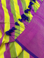 Violet Sunbeam