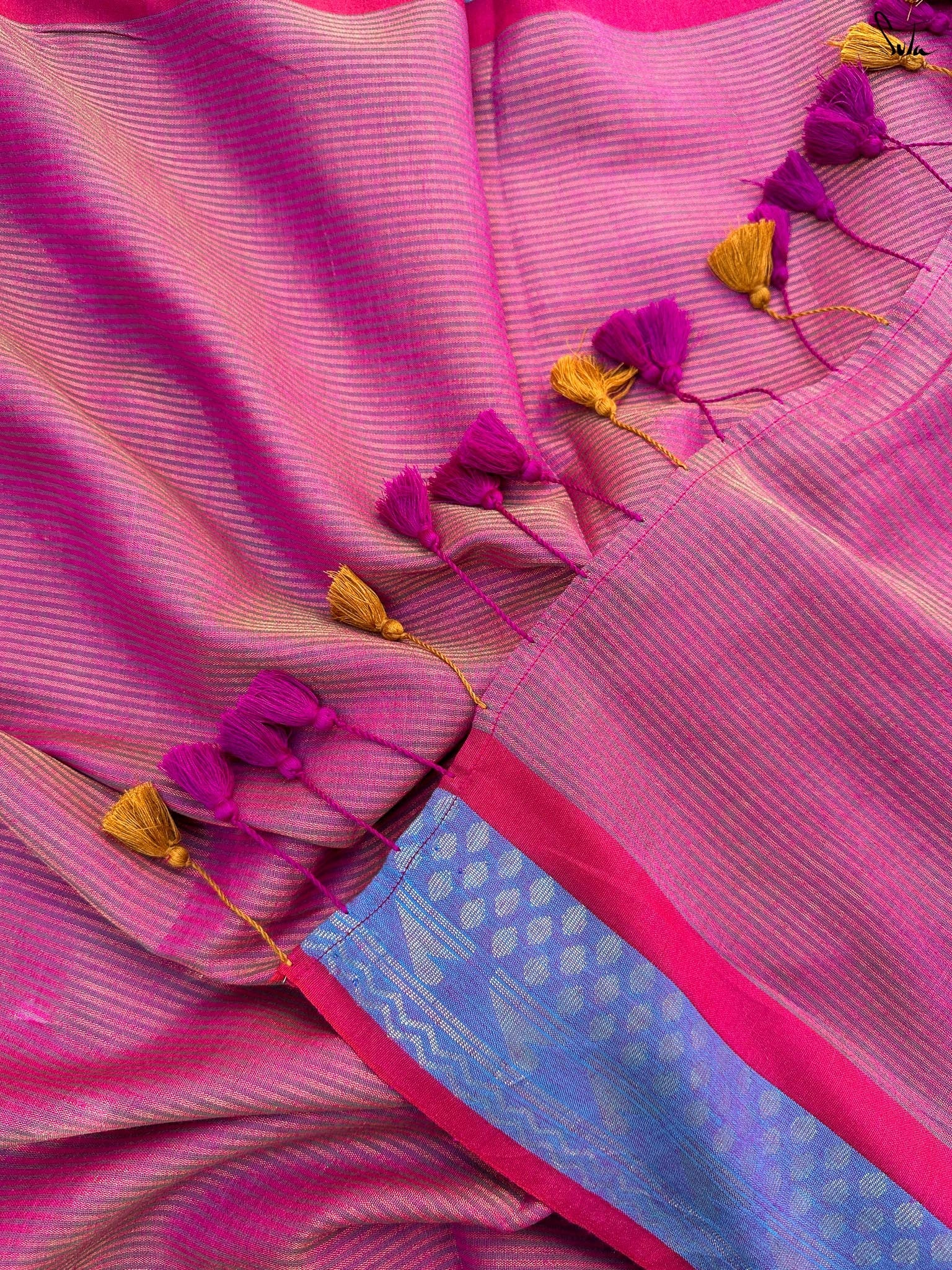 Purple Vaibhavam