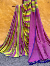 Violet Sunbeam