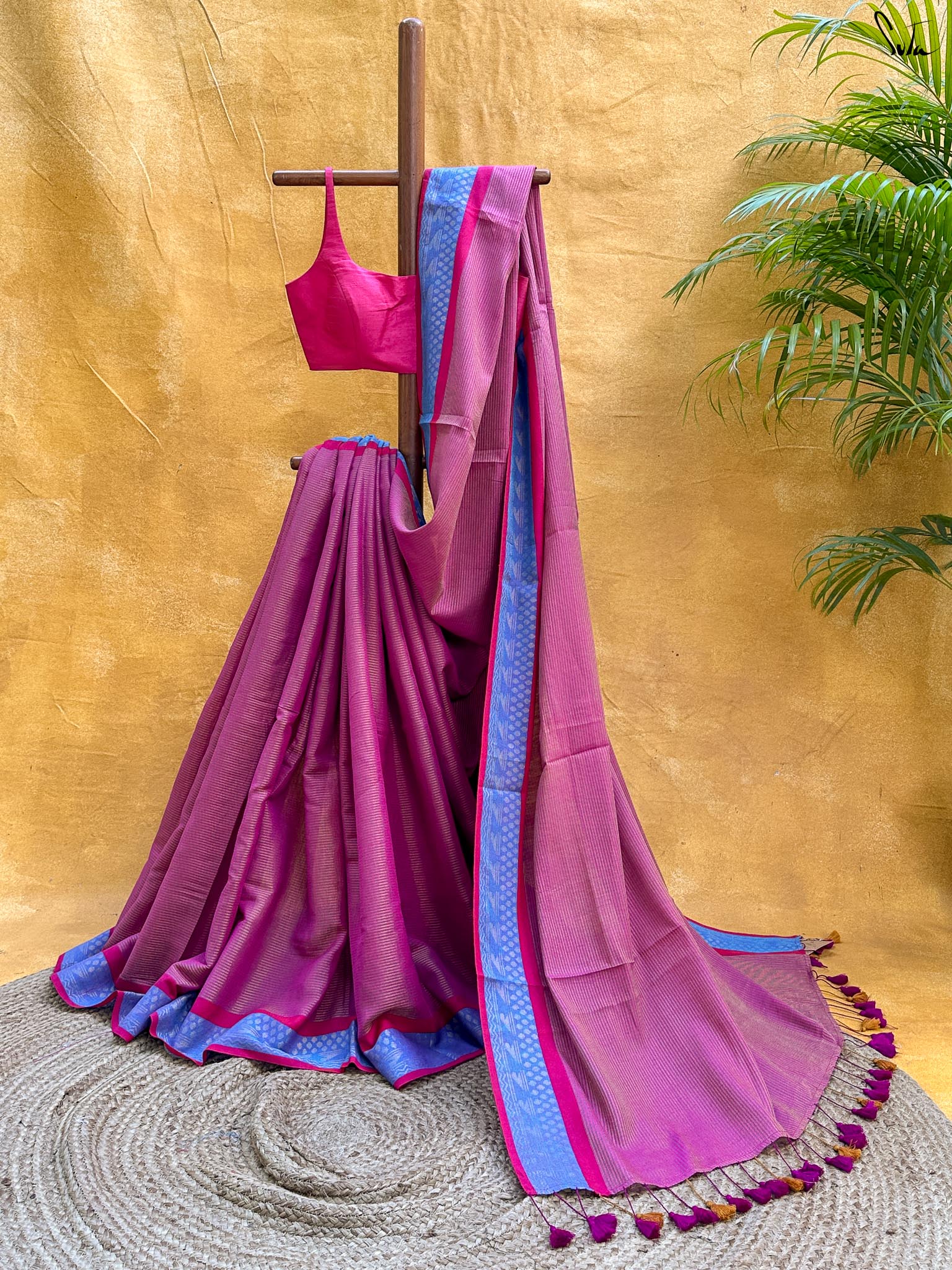 Purple Vaibhavam