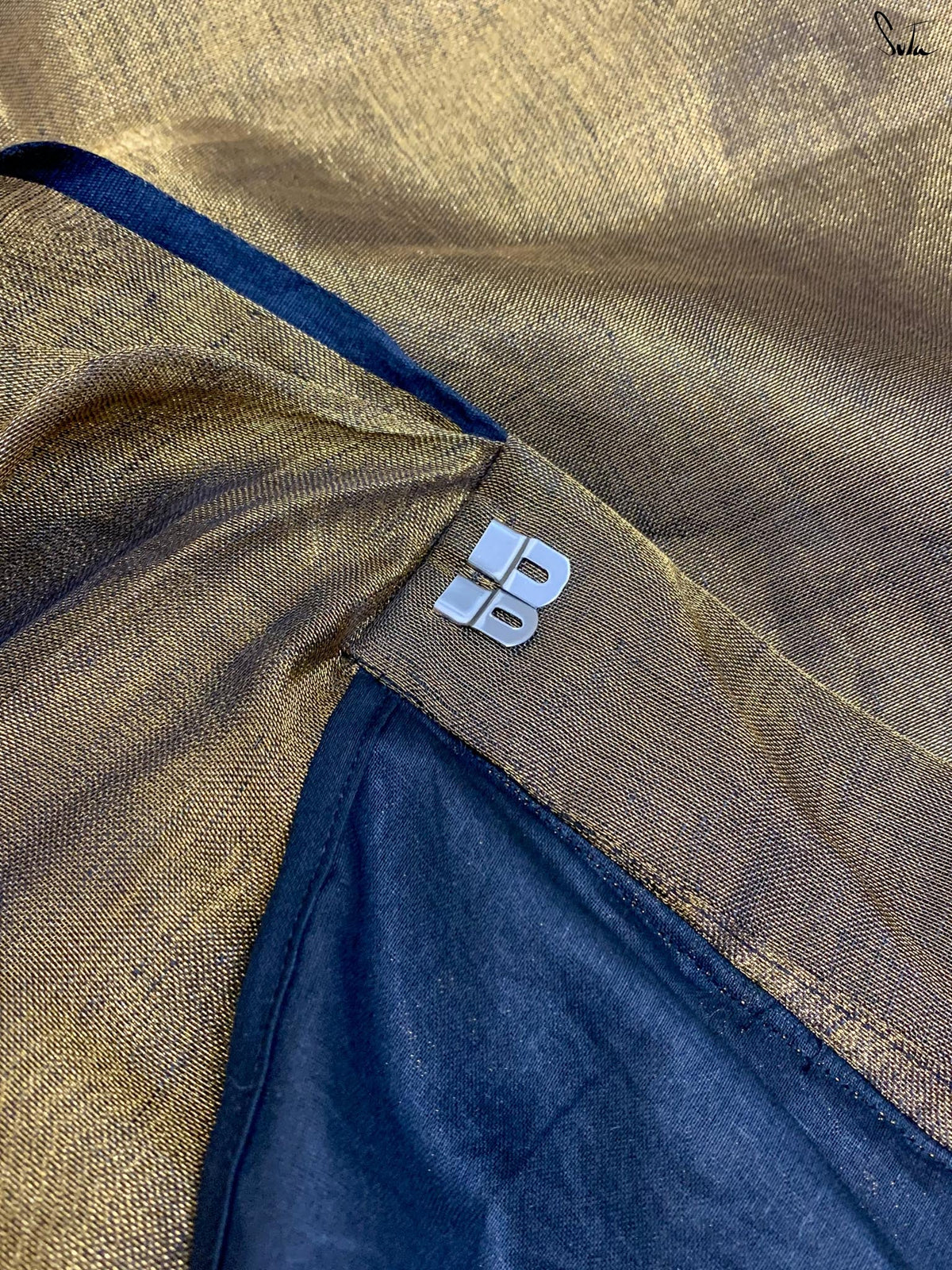 Raga Kafi - FS - RTW