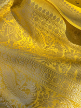 Haldi Gajra