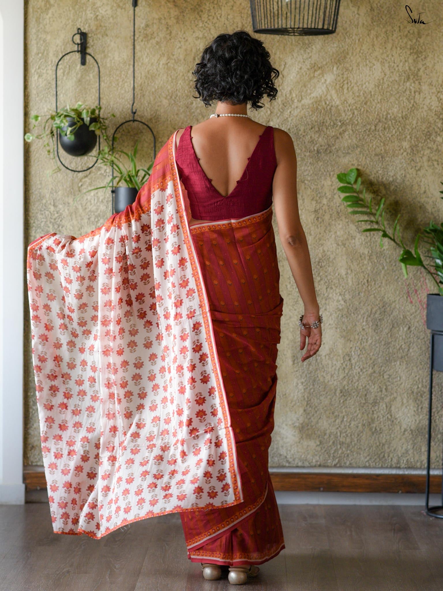 Indra Saree