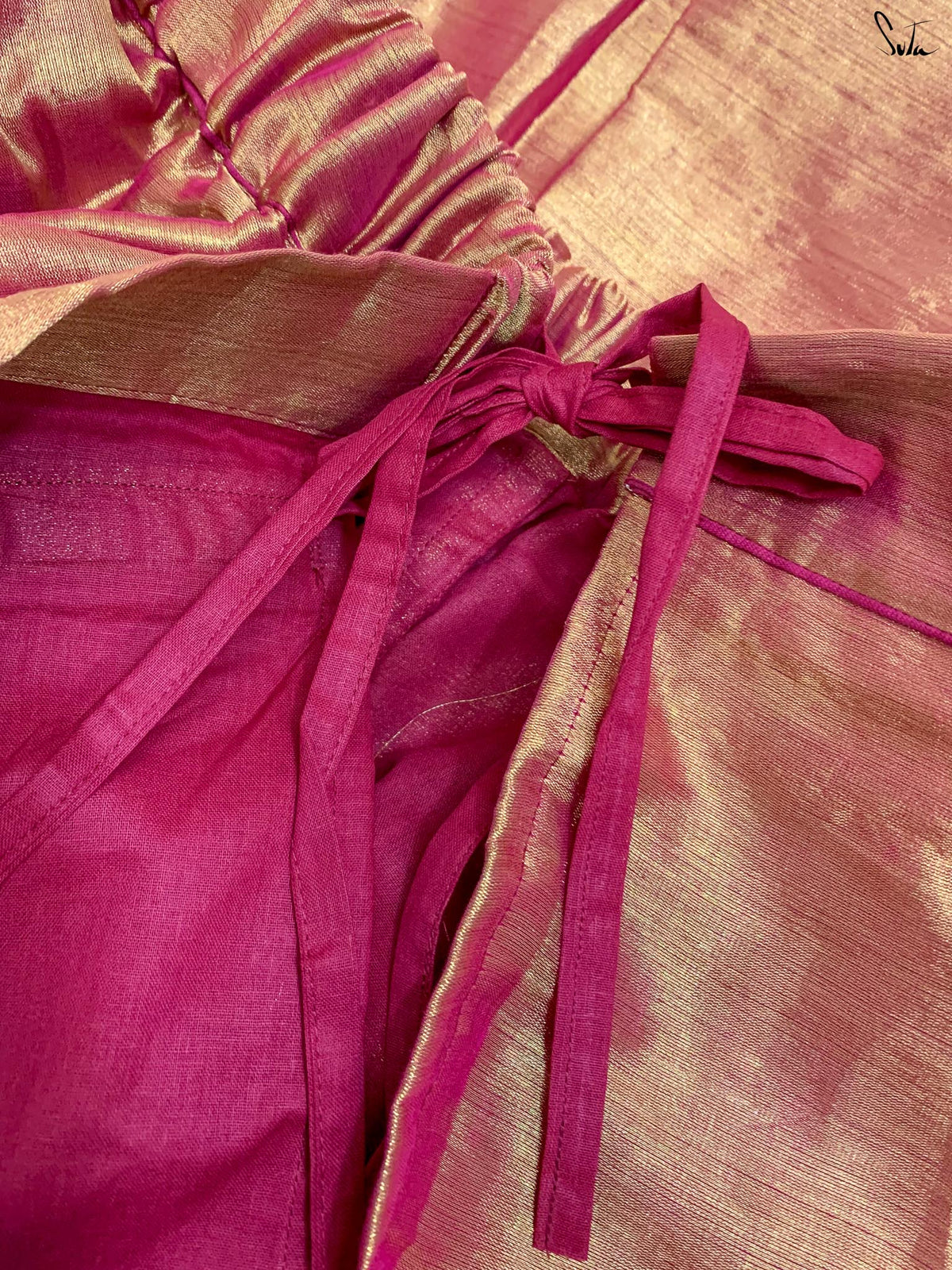 Lal Zafri Zari - FS - RTW