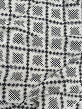 Monochrome Weave